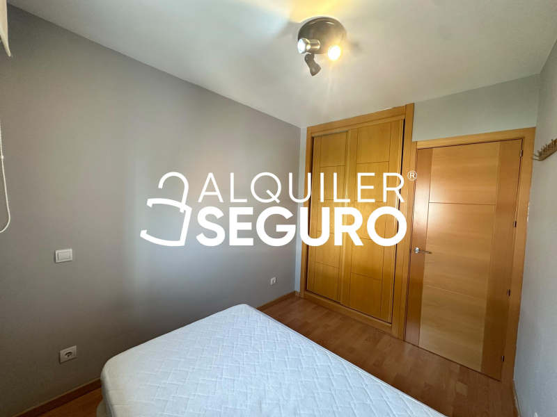 Inmueble en Calle de la Hacienda de Pavones, MADRID