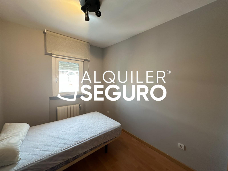 Inmueble en Calle de la Hacienda de Pavones, MADRID
