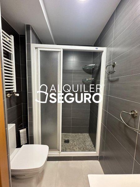 Inmueble en Calle de la Hacienda de Pavones, MADRID