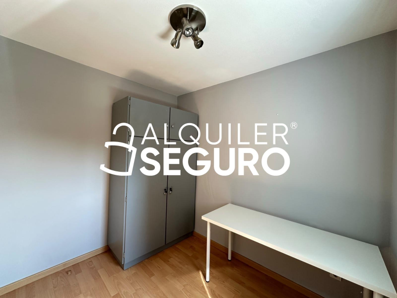 Inmueble en Calle de la Hacienda de Pavones, MADRID