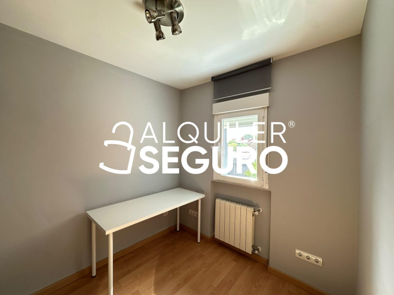 Inmueble en Calle de la Hacienda de Pavones, MADRID