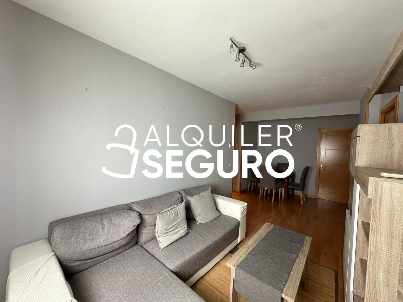 Inmueble en Calle de la Hacienda de Pavones, MADRID