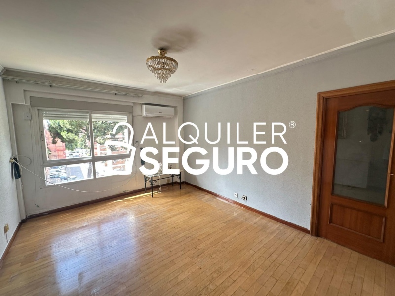 Inmueble en Calle Tacona , MADRID