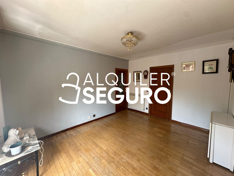 Inmueble en Calle Tacona , MADRID