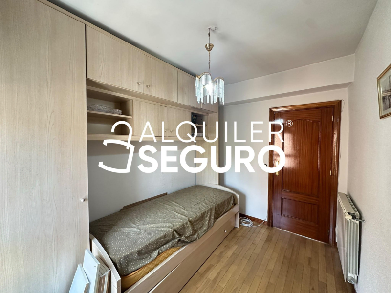 Inmueble en Calle Tacona , MADRID