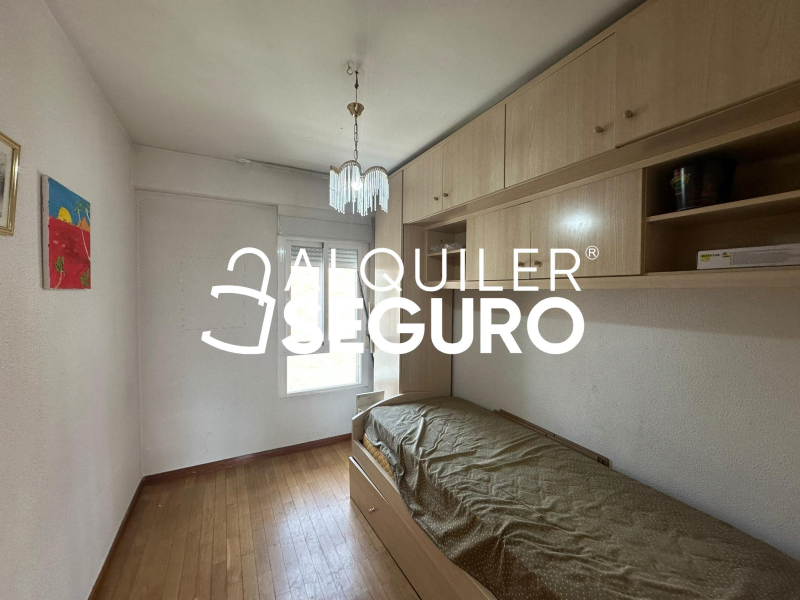 Inmueble en Calle Tacona , MADRID