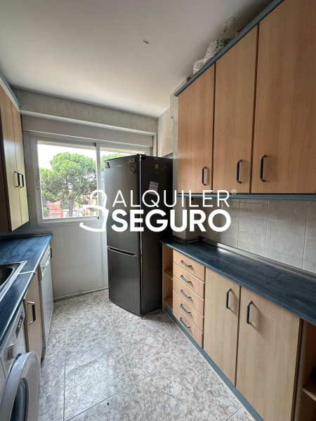 Inmueble en Calle Tacona , MADRID