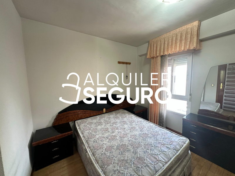 Inmueble en Calle Tacona , MADRID