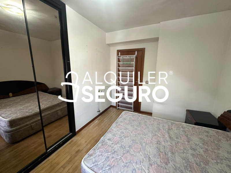 Inmueble en Calle Tacona , MADRID