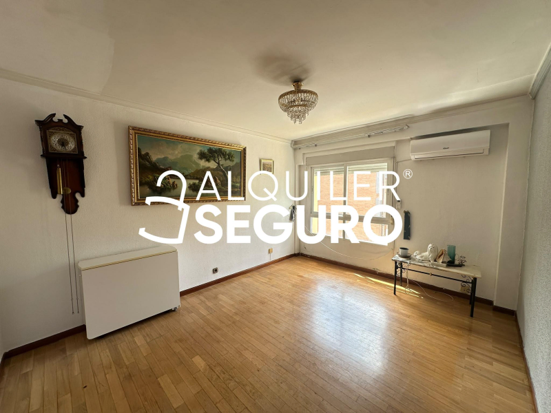 Inmueble en Calle Tacona , MADRID