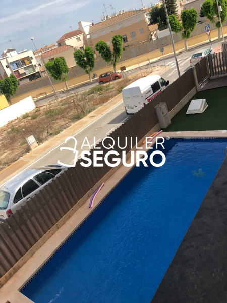 Inmueble en Calle Fausto Cartagena, ALICANTE