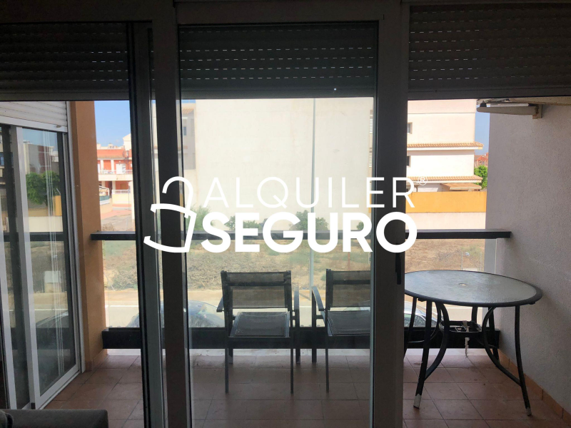 Inmueble en Calle Fausto Cartagena, ALICANTE