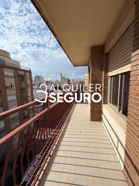 Inmueble en Calle Ronda Magdalena , CASTELLÓN