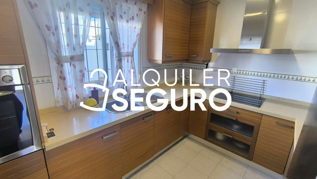 Inmueble en Calle Manuel Sanguino Gonzalez, SEVILLA