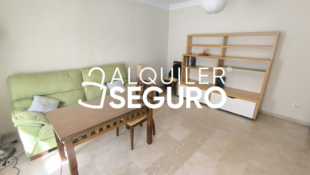 Inmueble en Calle Manuel Sanguino Gonzalez, SEVILLA