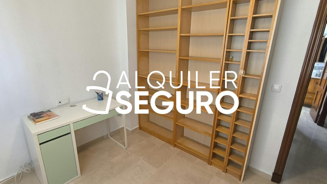 Inmueble en Calle Manuel Sanguino Gonzalez, SEVILLA