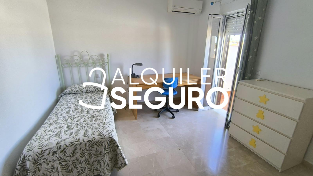 Inmueble en Calle Manuel Sanguino Gonzalez, SEVILLA