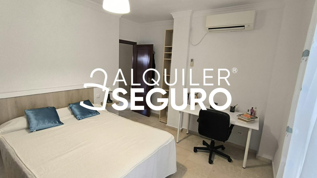 Inmueble en Calle Manuel Sanguino Gonzalez, SEVILLA