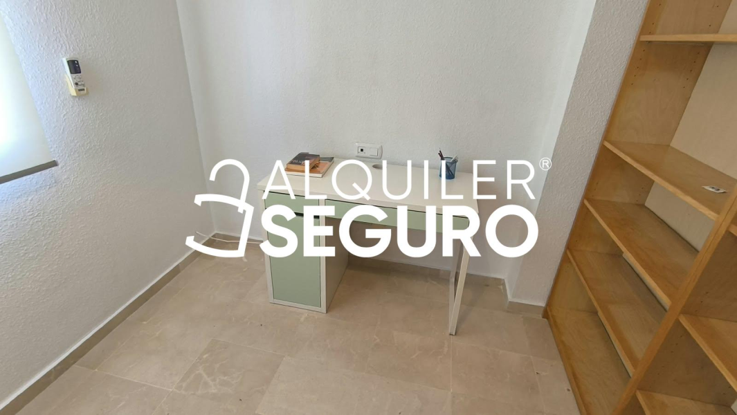 Inmueble en Calle Manuel Sanguino Gonzalez, SEVILLA