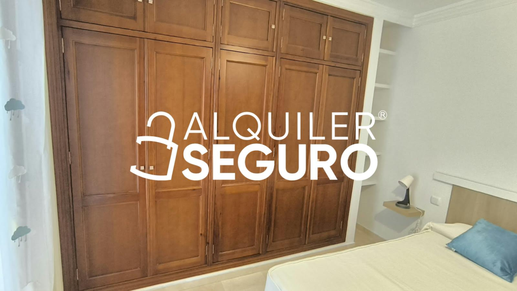 Inmueble en Calle Manuel Sanguino Gonzalez, SEVILLA