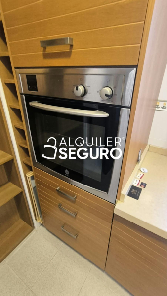 Inmueble en Calle Manuel Sanguino Gonzalez, SEVILLA
