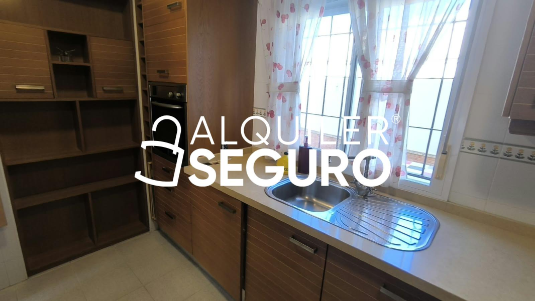 Inmueble en Calle Manuel Sanguino Gonzalez, SEVILLA
