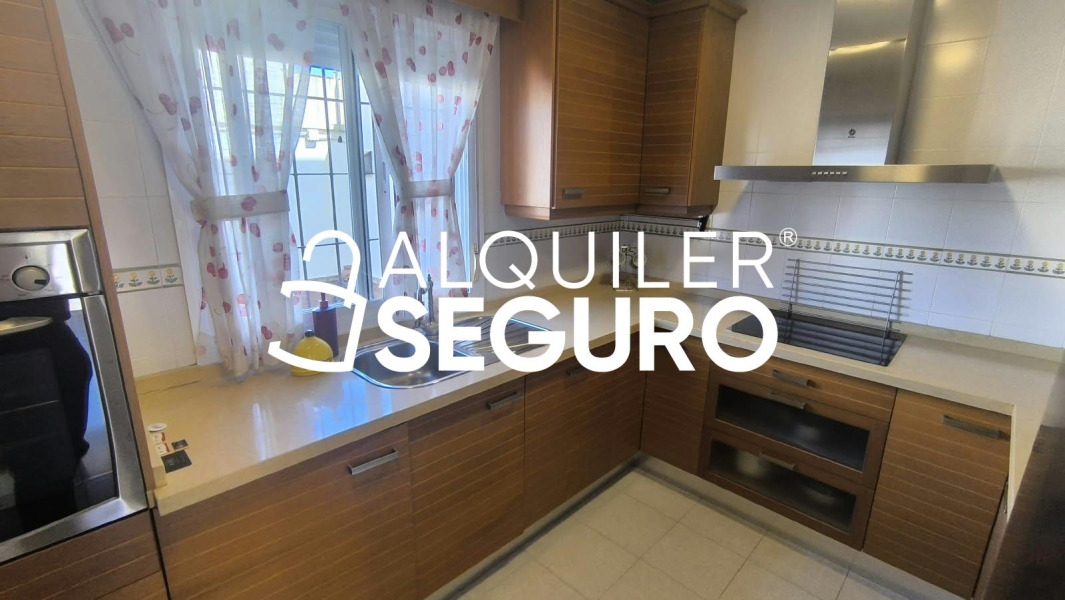 Inmueble en Calle Manuel Sanguino Gonzalez, SEVILLA