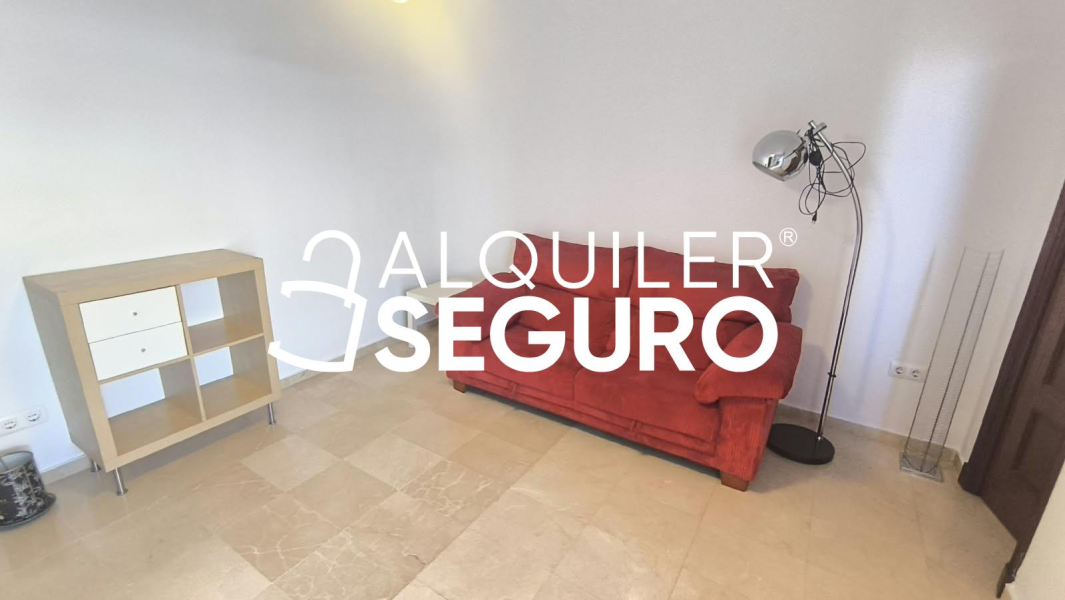 Inmueble en Calle Manuel Sanguino Gonzalez, SEVILLA