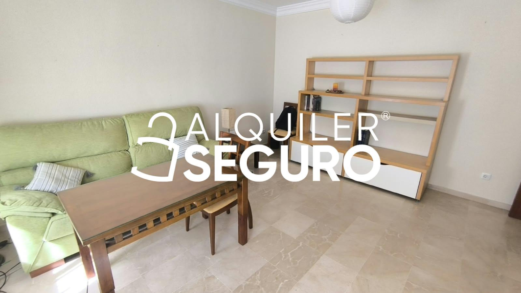Inmueble en Calle Manuel Sanguino Gonzalez, SEVILLA