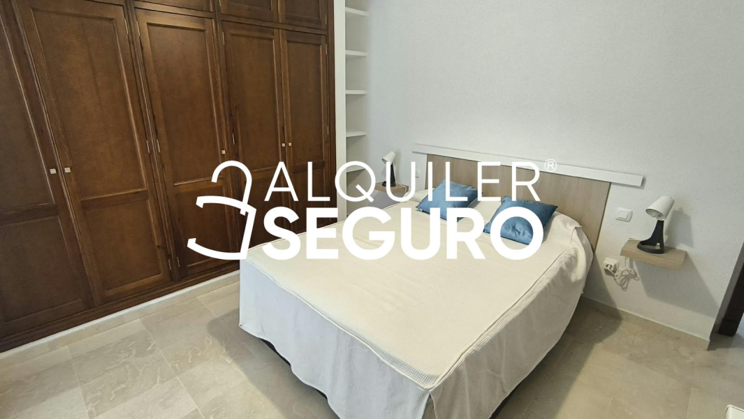 Inmueble en Calle Manuel Sanguino Gonzalez, SEVILLA