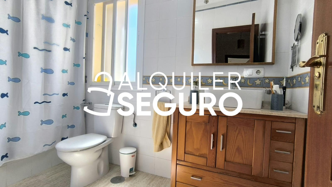 Inmueble en Calle Manuel Sanguino Gonzalez, SEVILLA