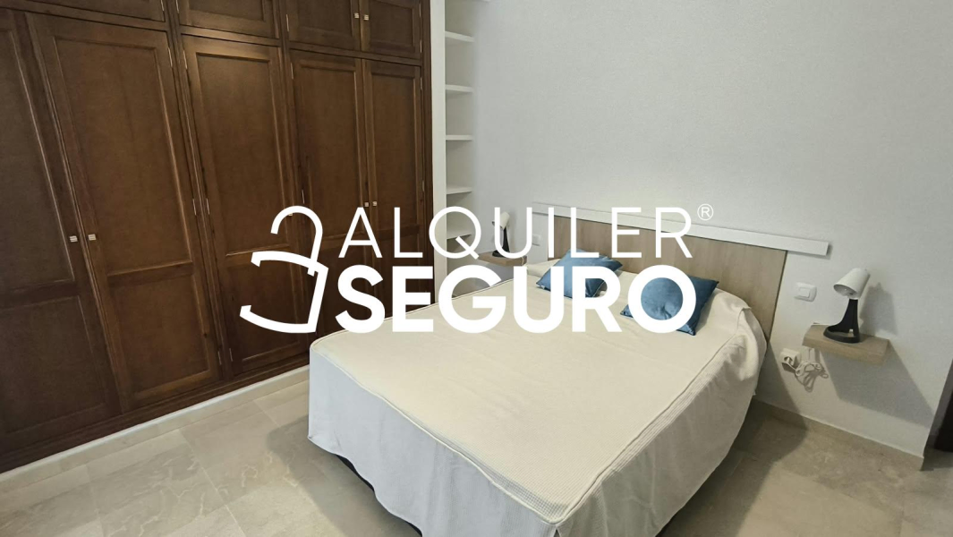 Inmueble en Calle Manuel Sanguino Gonzalez, SEVILLA