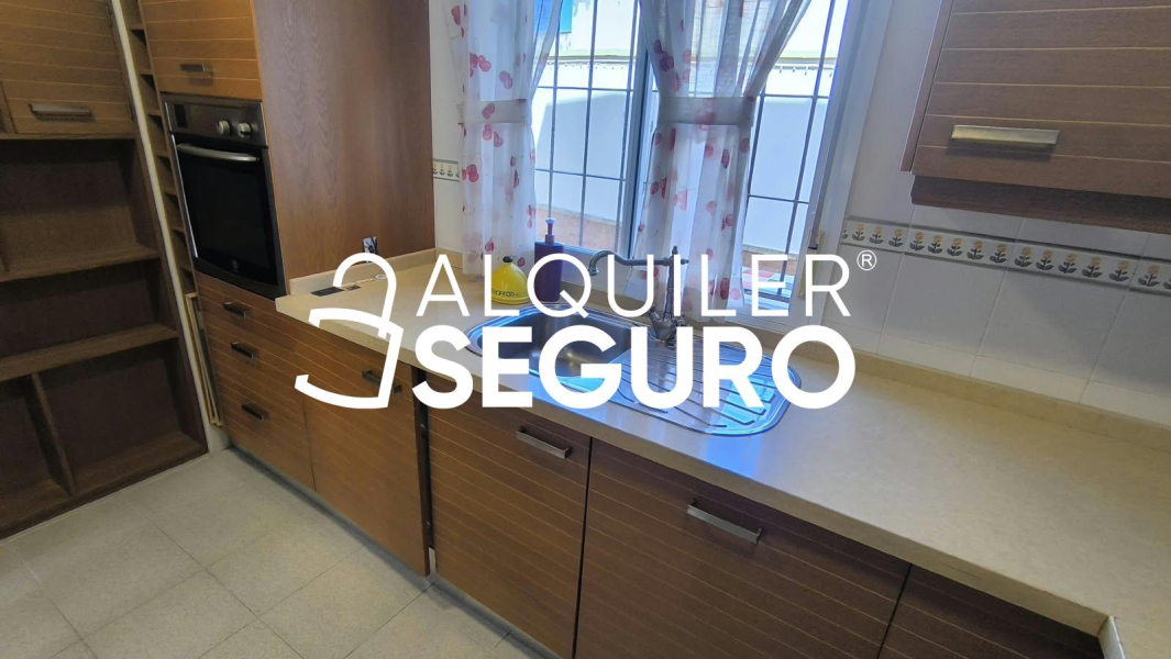 Inmueble en Calle Manuel Sanguino Gonzalez, SEVILLA