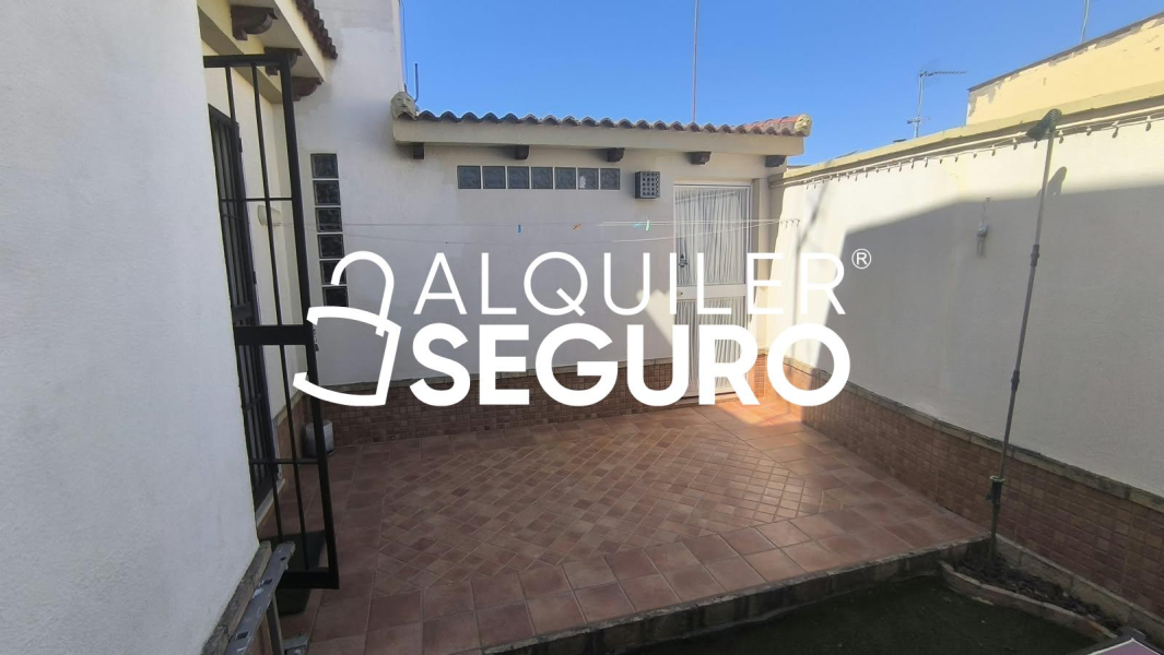 Inmueble en Calle Manuel Sanguino Gonzalez, SEVILLA