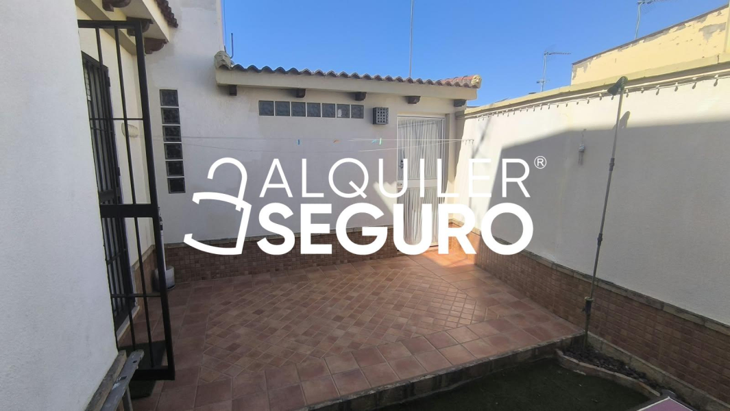 Inmueble en Calle Manuel Sanguino Gonzalez, SEVILLA