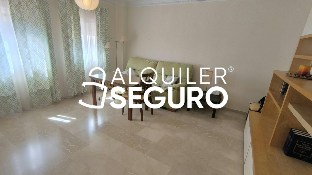 Inmueble en Calle Manuel Sanguino Gonzalez, SEVILLA