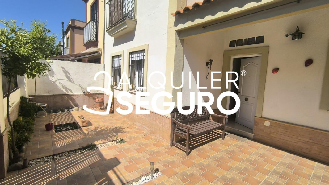 Inmueble en Calle Manuel Sanguino Gonzalez, SEVILLA