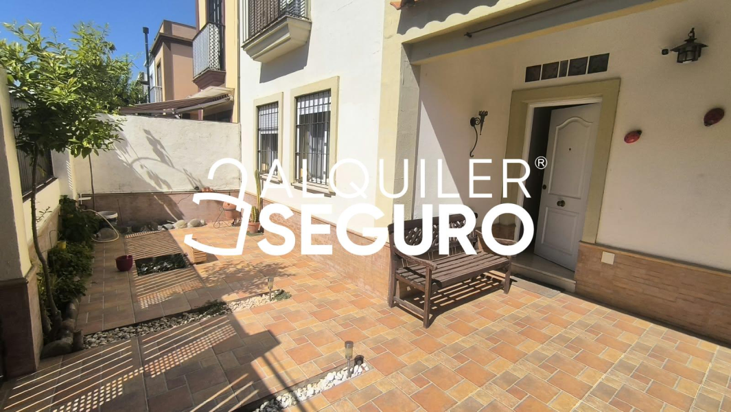 Inmueble en Calle Manuel Sanguino Gonzalez, SEVILLA