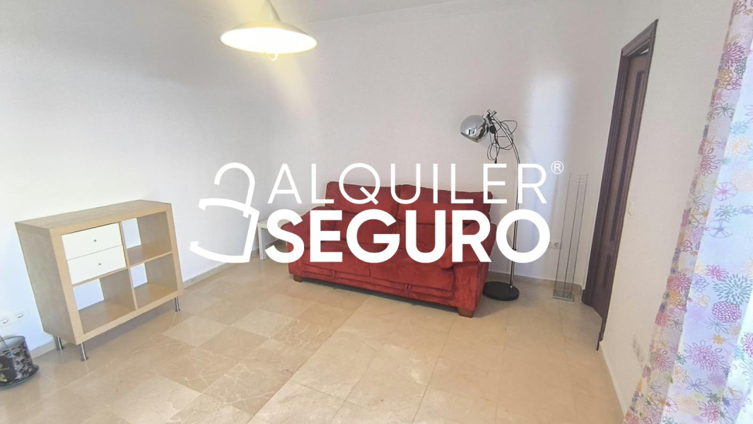 Inmueble en Calle Manuel Sanguino Gonzalez, SEVILLA