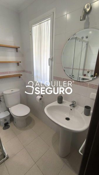 Inmueble en Calle Manuel Sanguino Gonzalez, SEVILLA