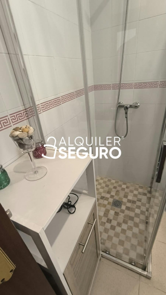 Inmueble en Calle Manuel Sanguino Gonzalez, SEVILLA