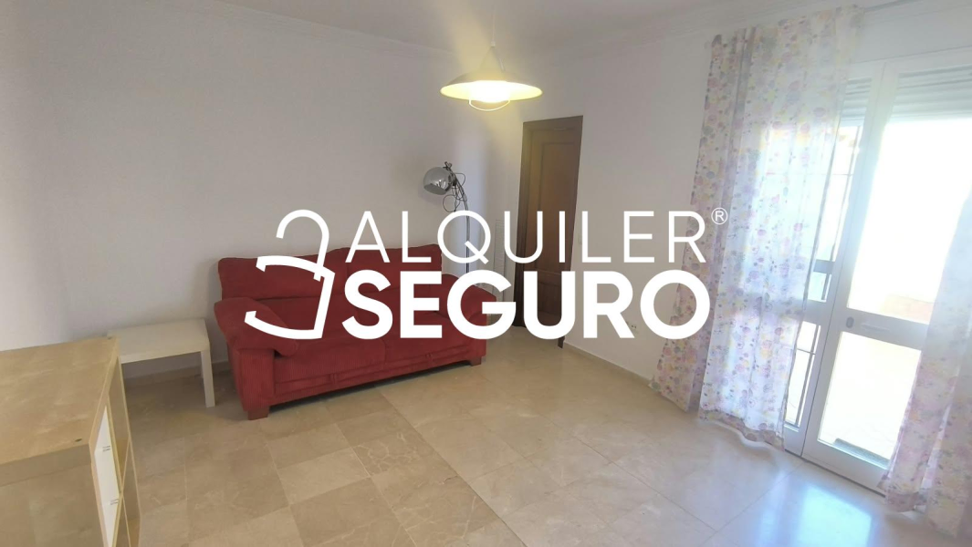 Inmueble en Calle Manuel Sanguino Gonzalez, SEVILLA