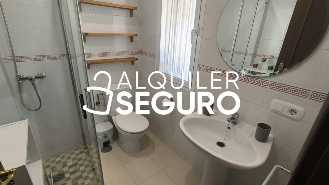 Inmueble en Calle Manuel Sanguino Gonzalez, SEVILLA