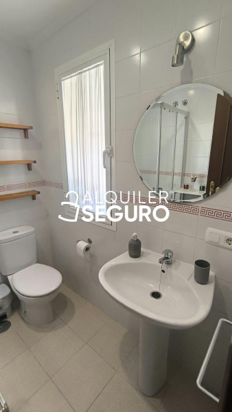Inmueble en Calle Manuel Sanguino Gonzalez, SEVILLA