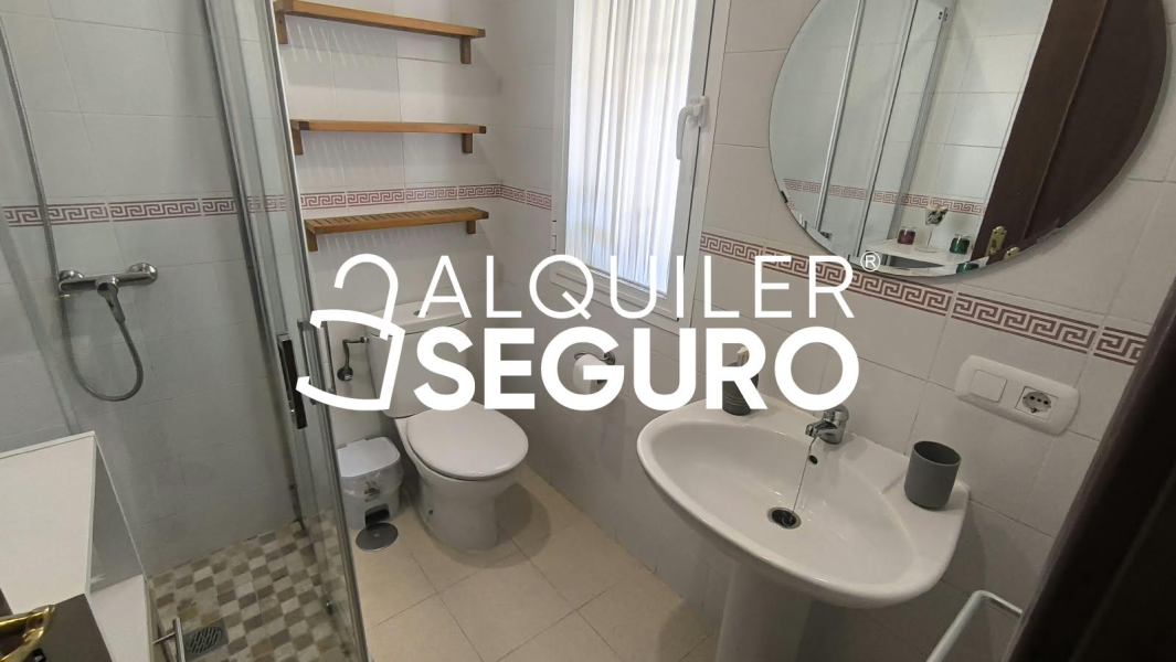 Inmueble en Calle Manuel Sanguino Gonzalez, SEVILLA