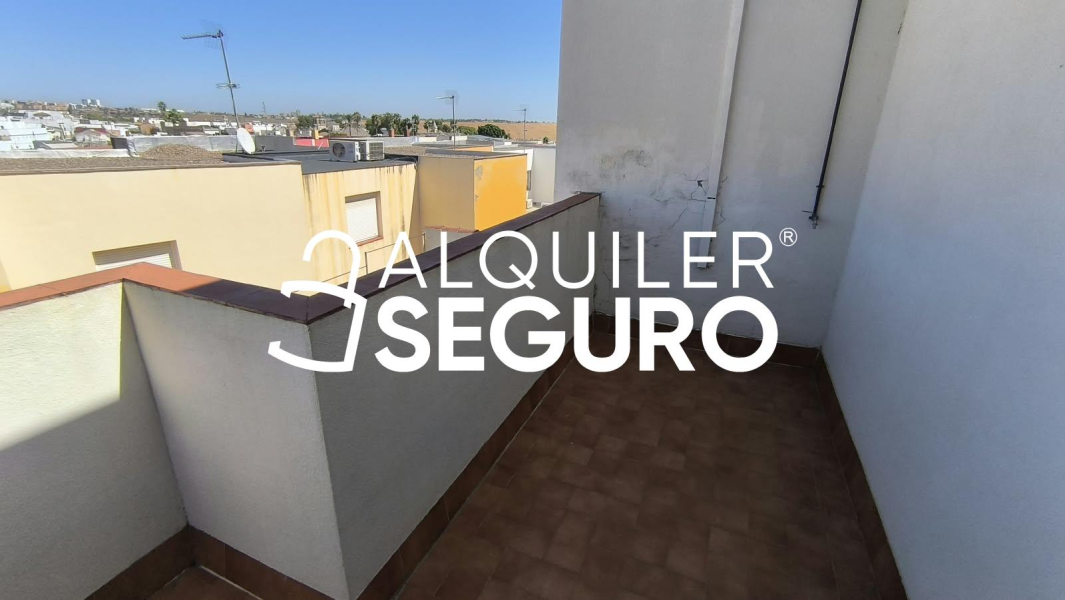 Inmueble en Calle Manuel Sanguino Gonzalez, SEVILLA
