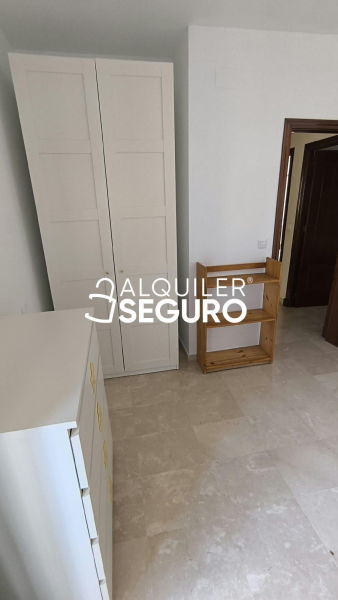 Inmueble en Calle Manuel Sanguino Gonzalez, SEVILLA