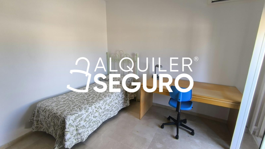 Inmueble en Calle Manuel Sanguino Gonzalez, SEVILLA