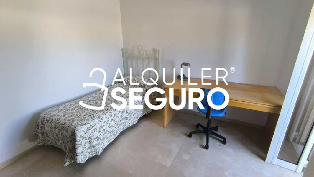 Inmueble en Calle Manuel Sanguino Gonzalez, SEVILLA