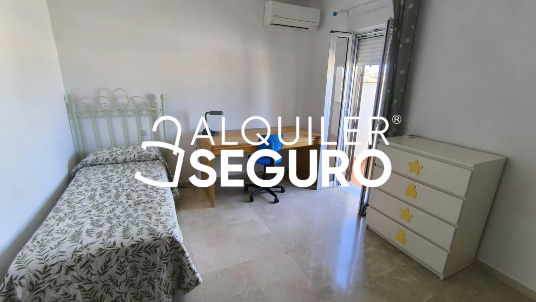 Inmueble en Calle Manuel Sanguino Gonzalez, SEVILLA